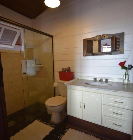 Suíte Vista Cidade, Pousada Paraiso Do Alto