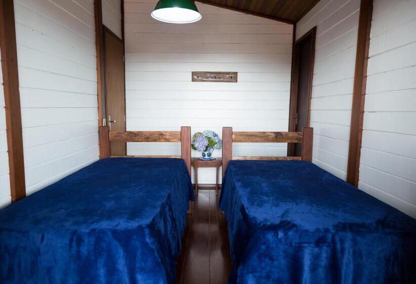 Quarto Estandar, Pousada Paraiso Do Alto