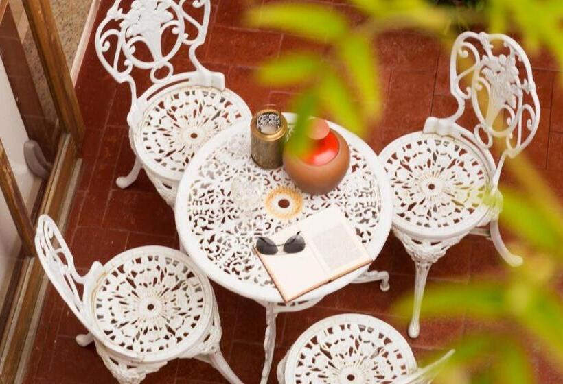 Suíte Cama King, Pousada Paraiso Do Alto