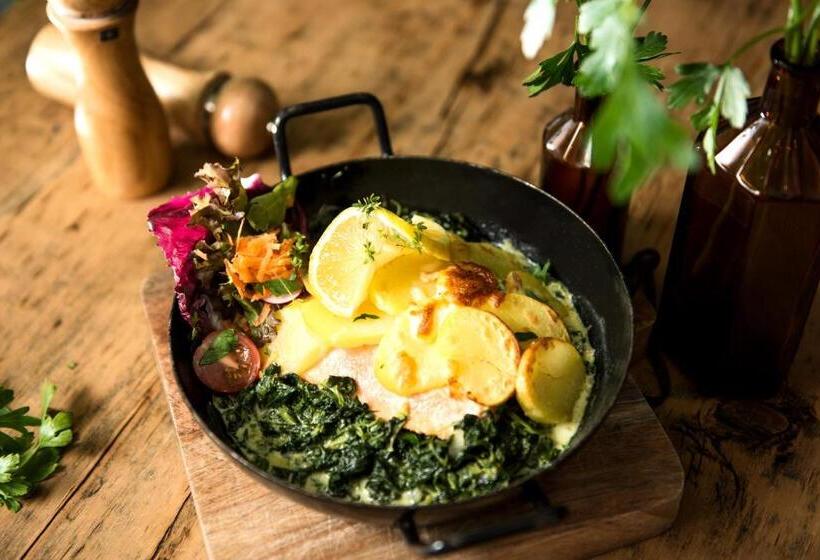 基本间, Alte Heimat