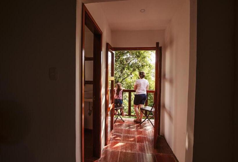 غرفة قياسية, Ecohotel Yachay Tayrona Dentro Del Parque Tayrona