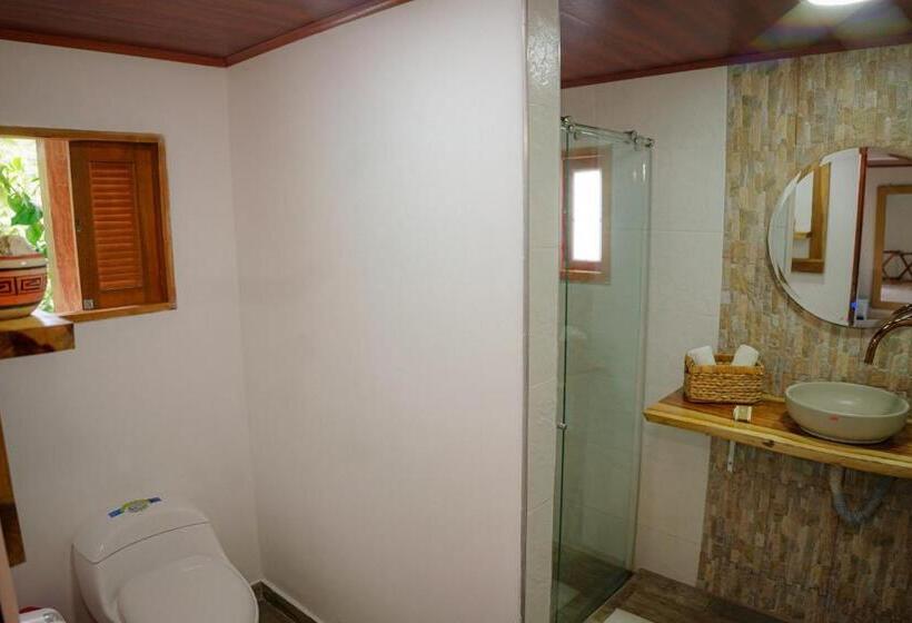 Family Suite, Ecohotel Yachay Tayrona Dentro Del Parque Tayrona