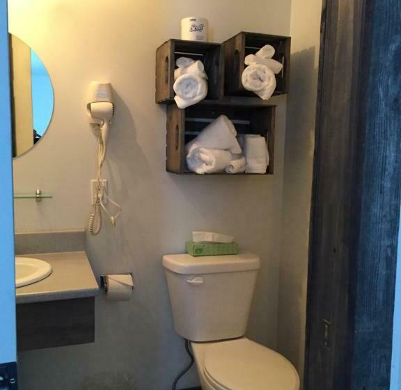 スタンダードルーム, Mon Coin De Pays