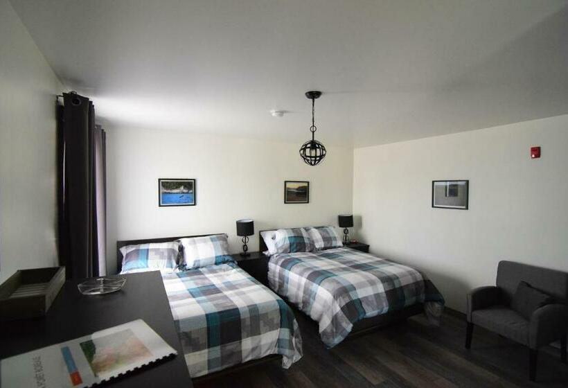 スタンダードルーム, Mon Coin De Pays