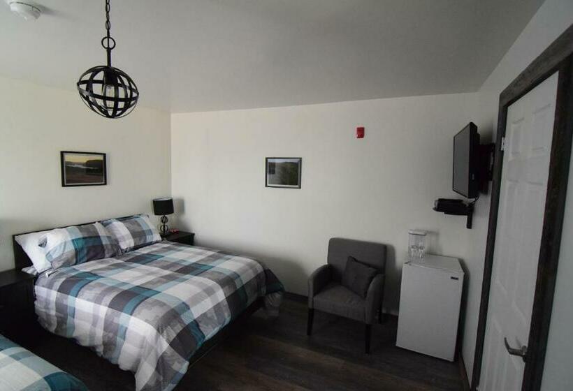 スタンダードルーム, Mon Coin De Pays