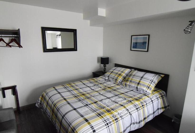 スタンダードルーム, Mon Coin De Pays