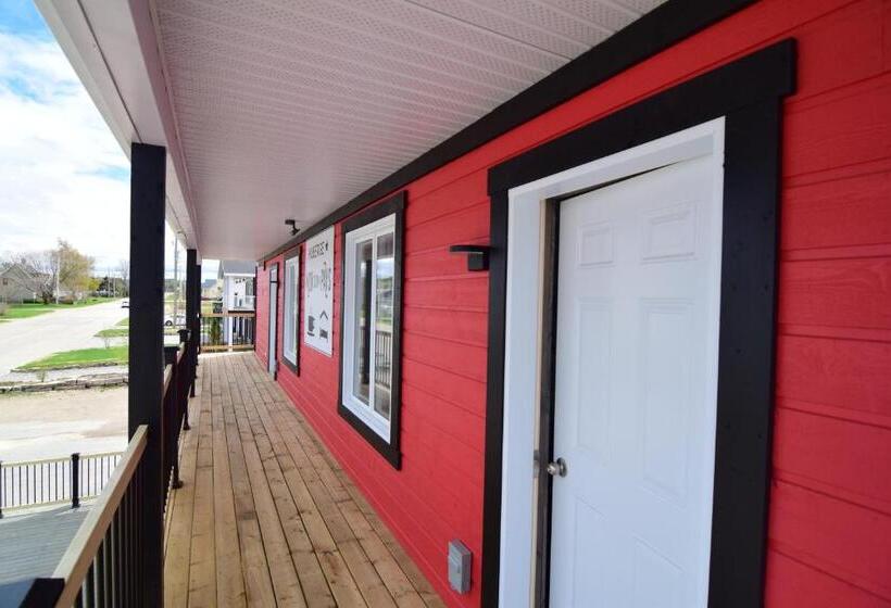 スタンダードルーム, Mon Coin De Pays