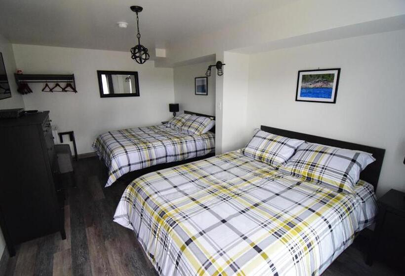 スタンダードルーム, Mon Coin De Pays