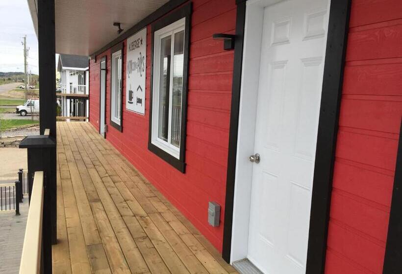 スタンダードルーム, Mon Coin De Pays