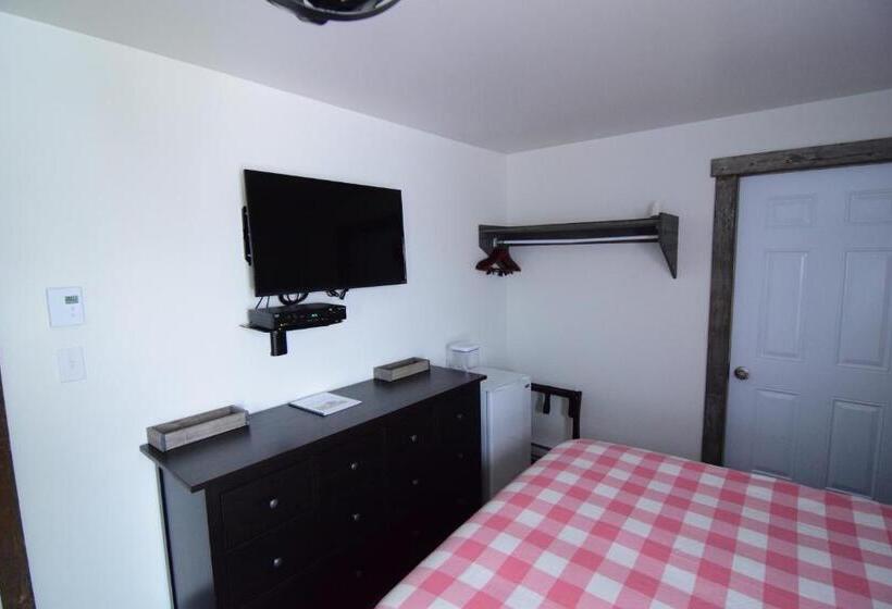 スタンダードルーム, Mon Coin De Pays