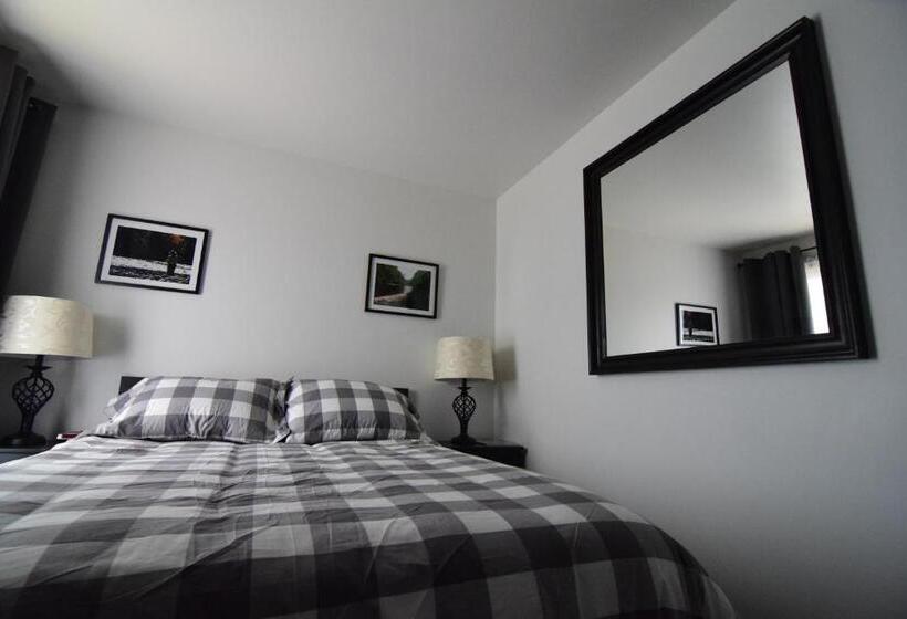 スタンダードルーム, Mon Coin De Pays