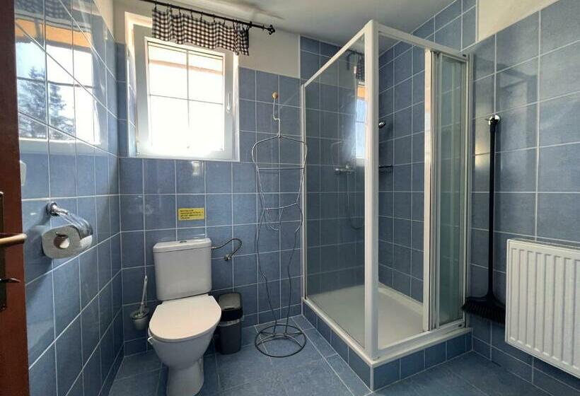 스탠다드 스튜디오, Penzion Farma žleby