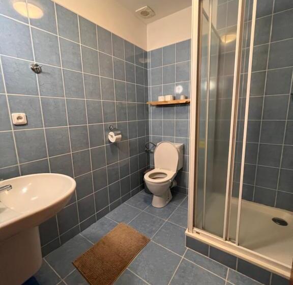 스탠다드 스튜디오, Penzion Farma žleby