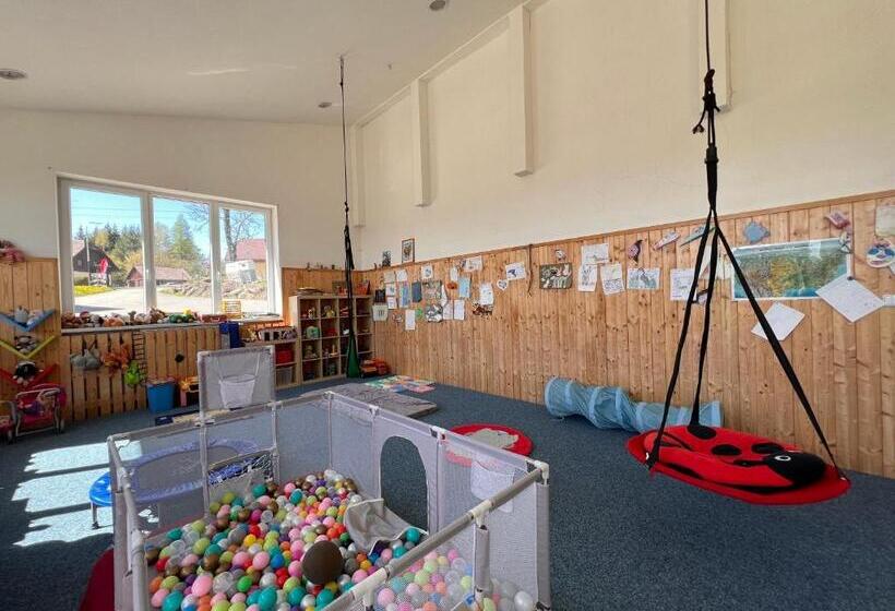 스탠다드 룸, Penzion Farma žleby