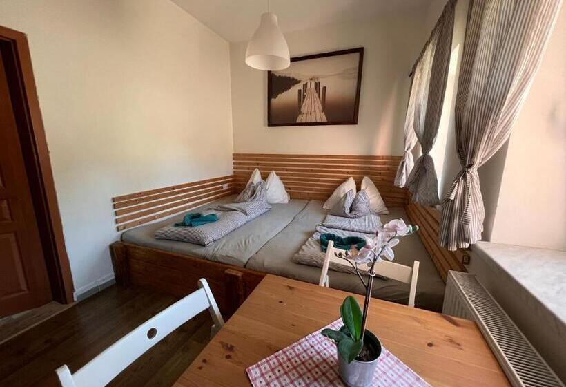 스탠다드 룸, Penzion Farma žleby