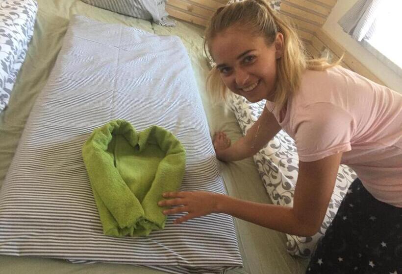 스탠다드 룸, Penzion Farma žleby