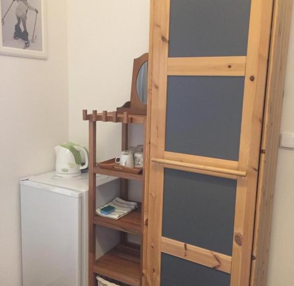 스탠다드 룸, Penzion Farma žleby