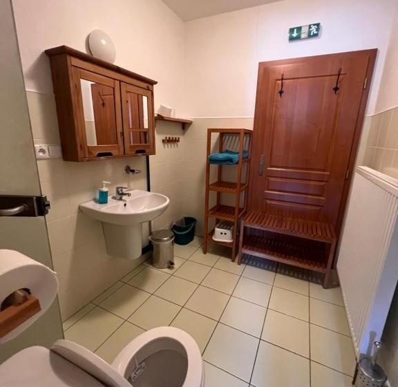 스탠다드 룸, Penzion Farma žleby