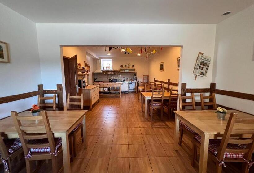 스탠다드 룸, Penzion Farma žleby