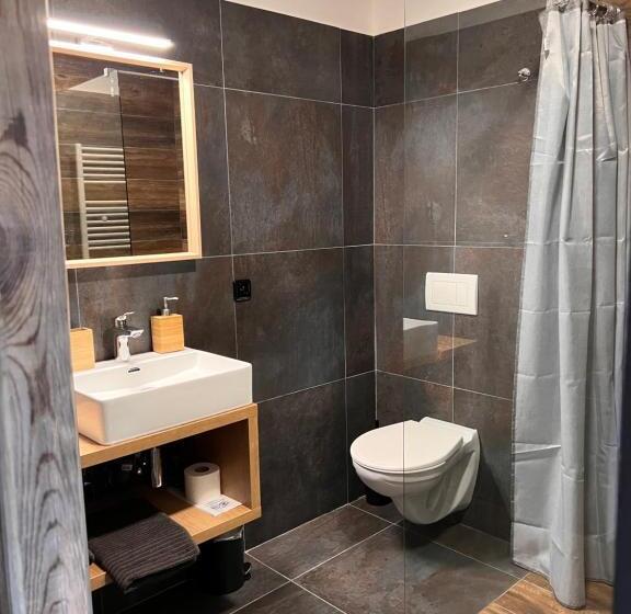 디럭스 룸, Penzion Farma žleby