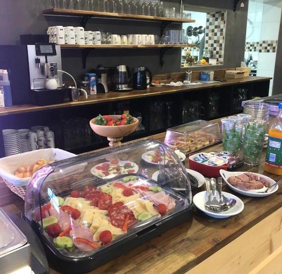 디럭스 룸, Penzion Farma žleby