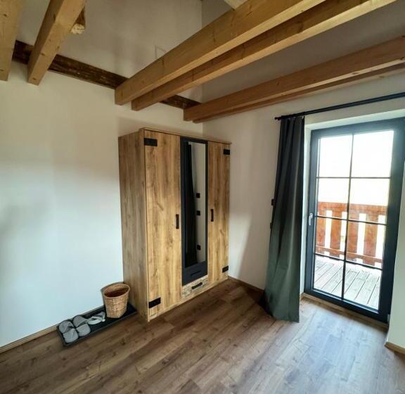 패밀리 룸, Penzion Farma žleby