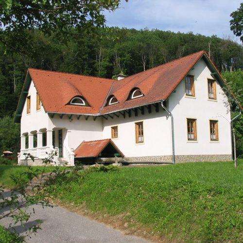 غرفة قياسية, Odvaskő étterem és Panzió