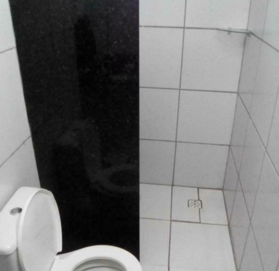 جناح, Casa Do Mochileiro Airport Hostel & Pousada