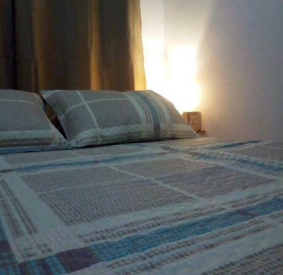 جناح, Casa Do Mochileiro Airport Hostel & Pousada