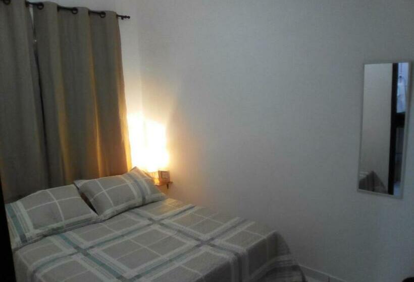 جناح, Casa Do Mochileiro Airport Hostel & Pousada