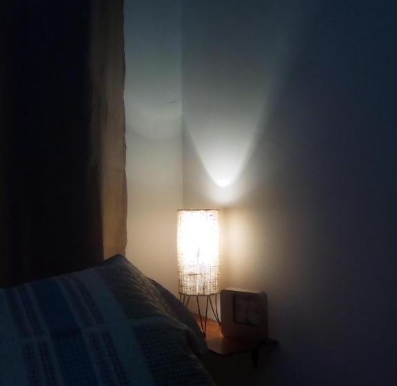 جناح, Casa Do Mochileiro Airport Hostel & Pousada