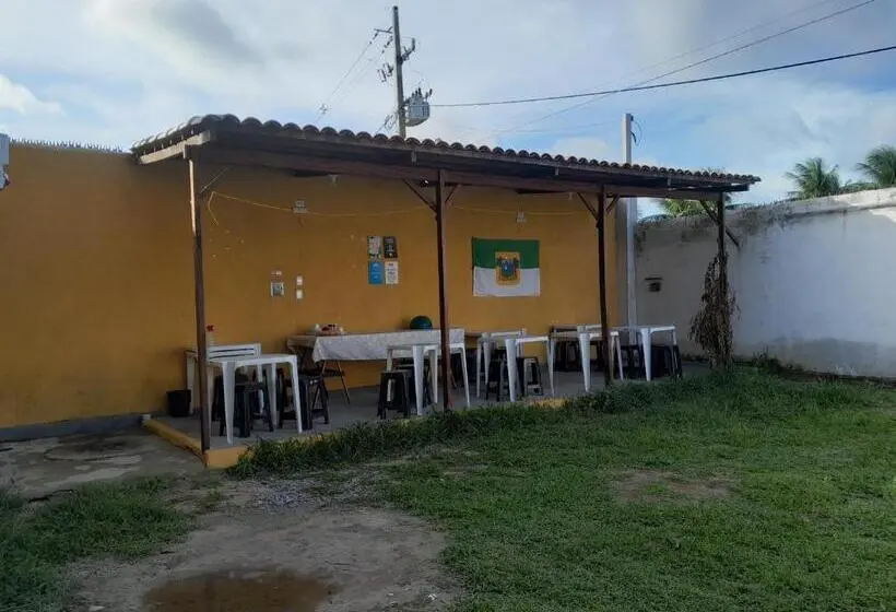 スタンダードルーム, Casa Do Mochileiro Airport Hostel & Pousada