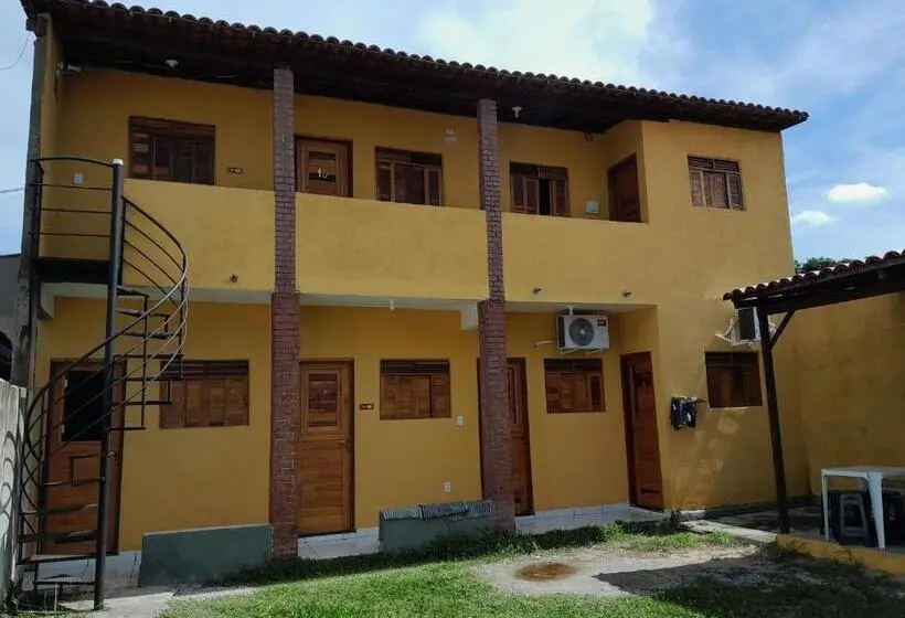 スタンダードルーム, Casa Do Mochileiro Airport Hostel & Pousada