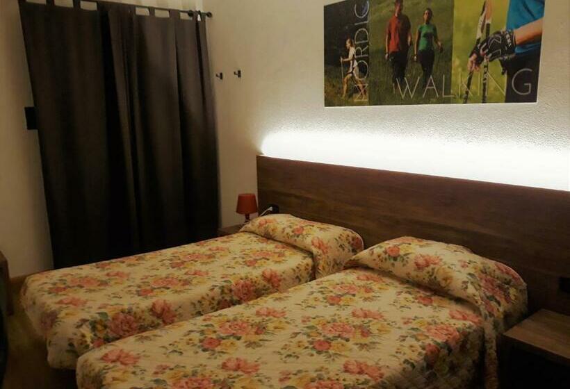 חדר סטנדרט, Belvedere Mountain Experience