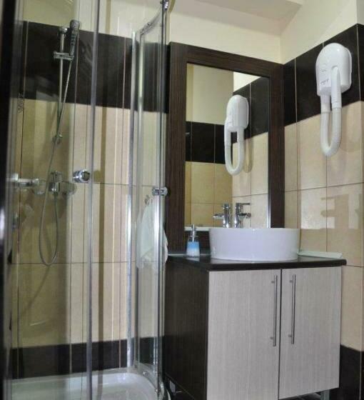 חדר סטנדרט, Colina Grande