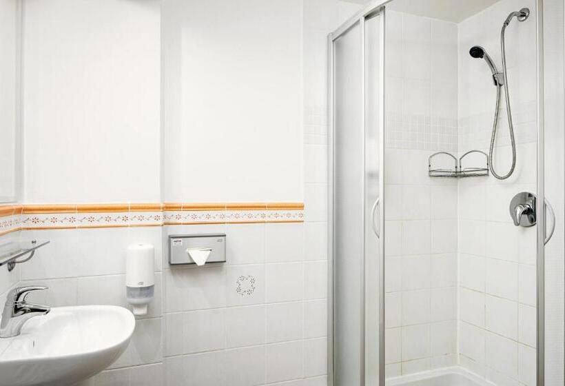 חדר סטנדרט, Javor