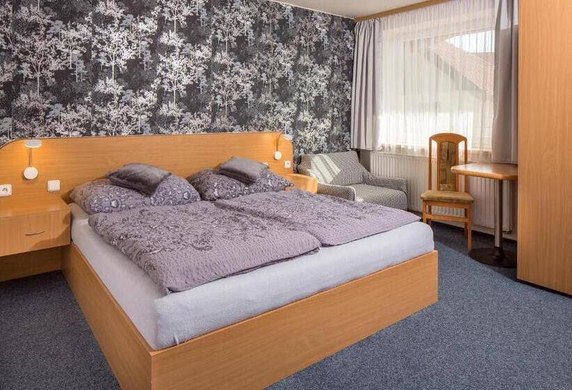 חדר סטנדרט, Kobero