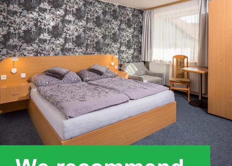 חדר סטנדרט, Kobero