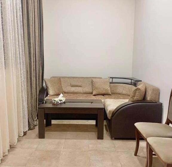 غرفة قياسية, Marishok