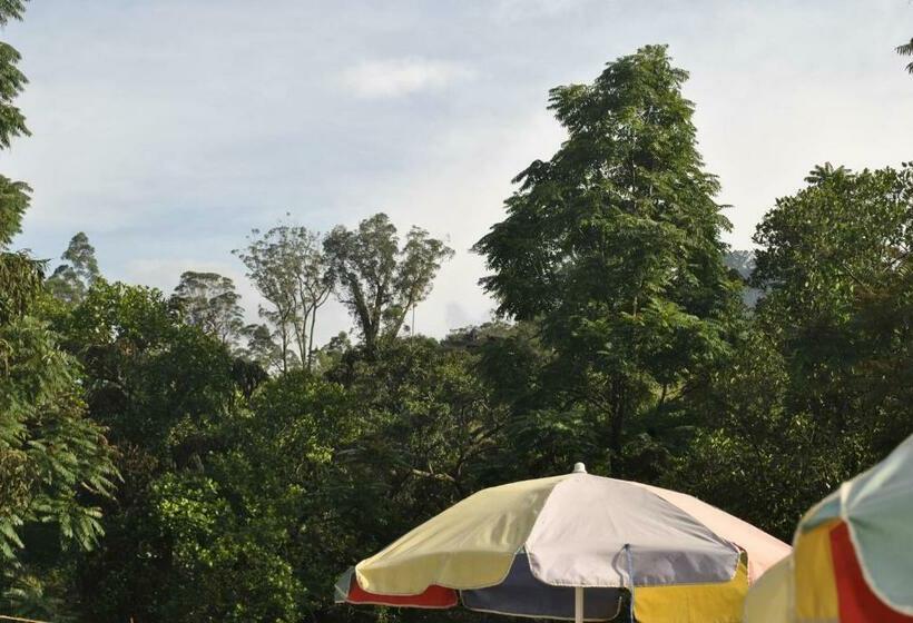 Номер Deluxe, Mountain Villa Adam S Peak