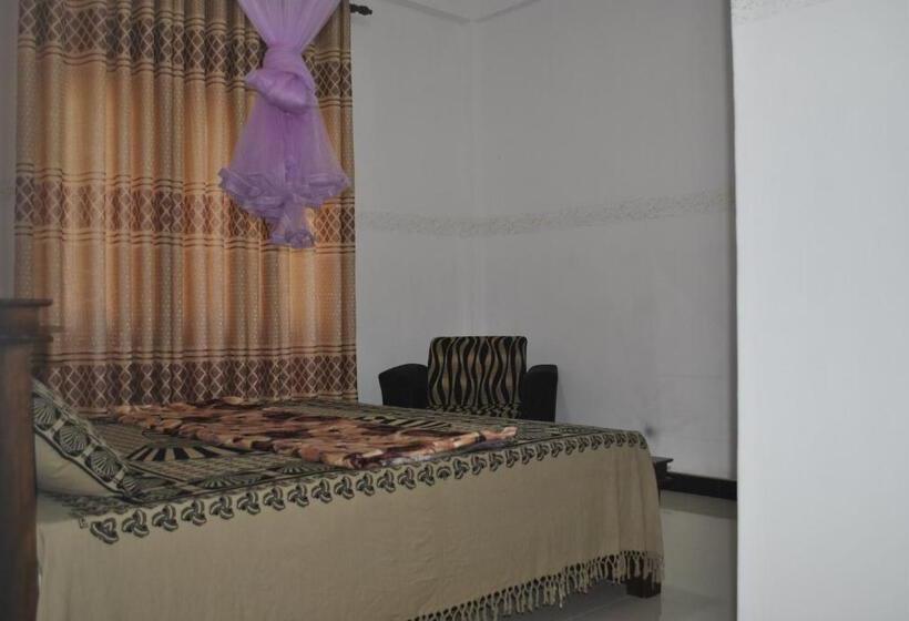 デラックスルーム, Mountain Villa Adam S Peak