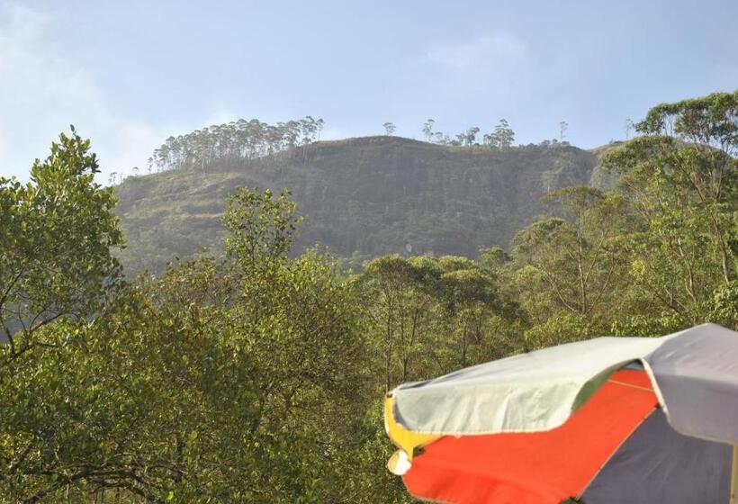 デラックスルーム, Mountain Villa Adam S Peak