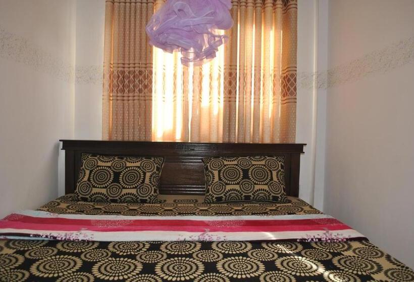 デラックスルーム, Mountain Villa Adam S Peak