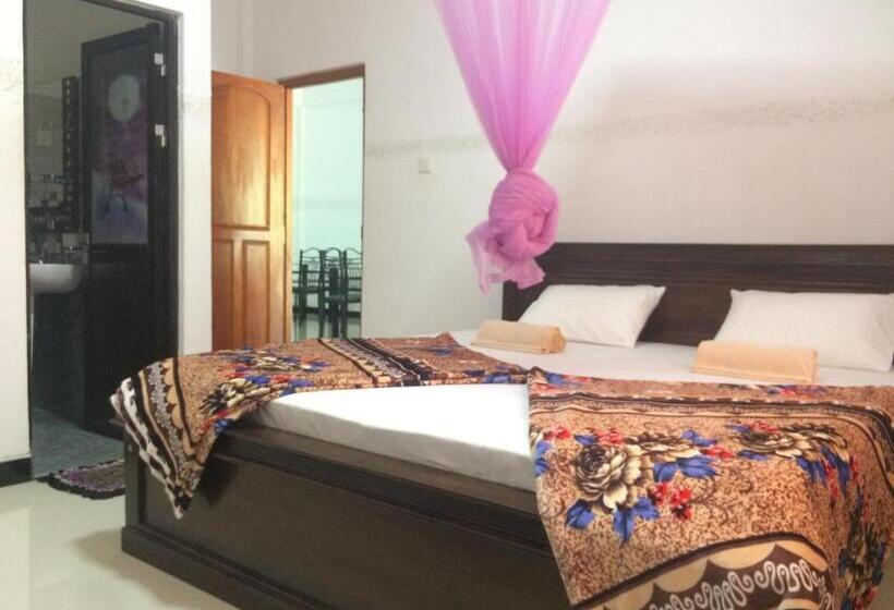 Номер Deluxe, Mountain Villa Adam S Peak