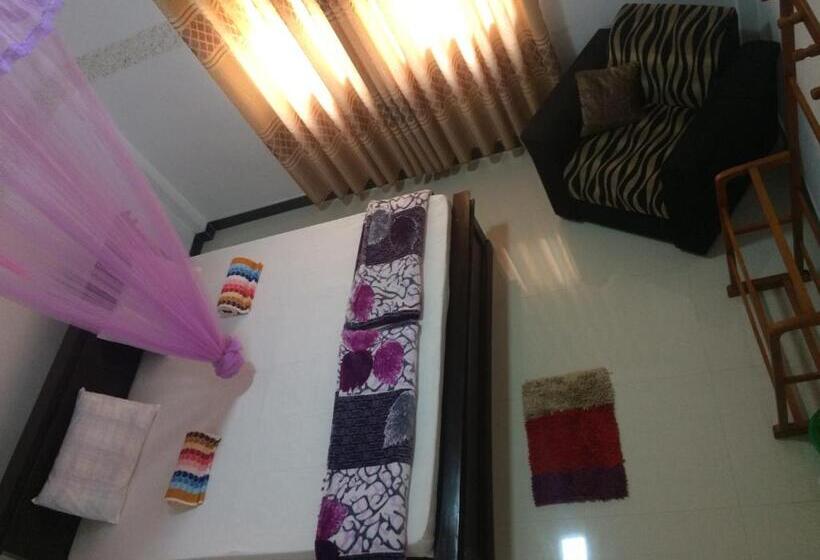 Номер Deluxe, Mountain Villa Adam S Peak