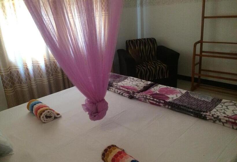 デラックスルーム, Mountain Villa Adam S Peak