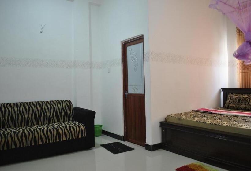 Семейный Номер Deluxe, Mountain Villa Adam S Peak
