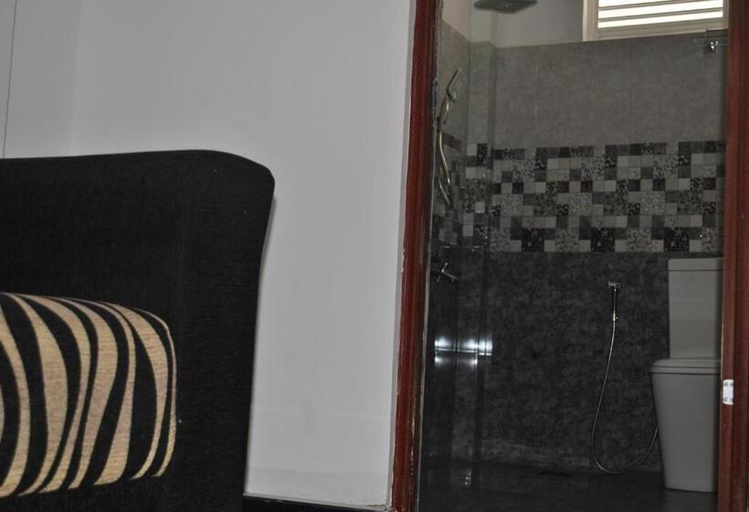 デラックスファミリールーム, Mountain Villa Adam S Peak