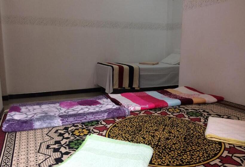 デラックスファミリールーム, Mountain Villa Adam S Peak