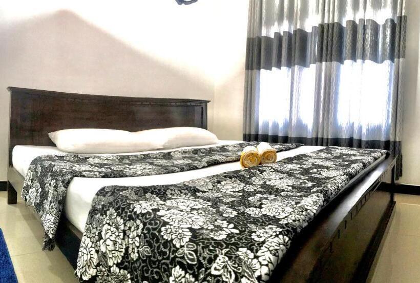 テラス付きスタンダードルーム, Mountain Villa Adam S Peak